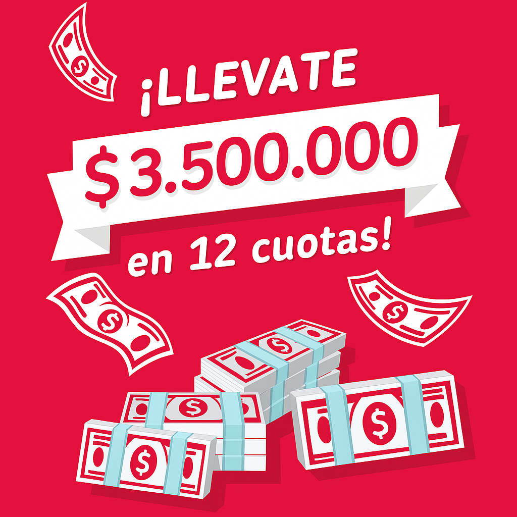 Credito magico
