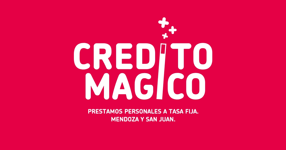 (c) Creditomagico.com.ar