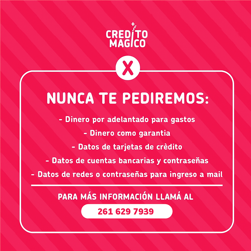 aviso