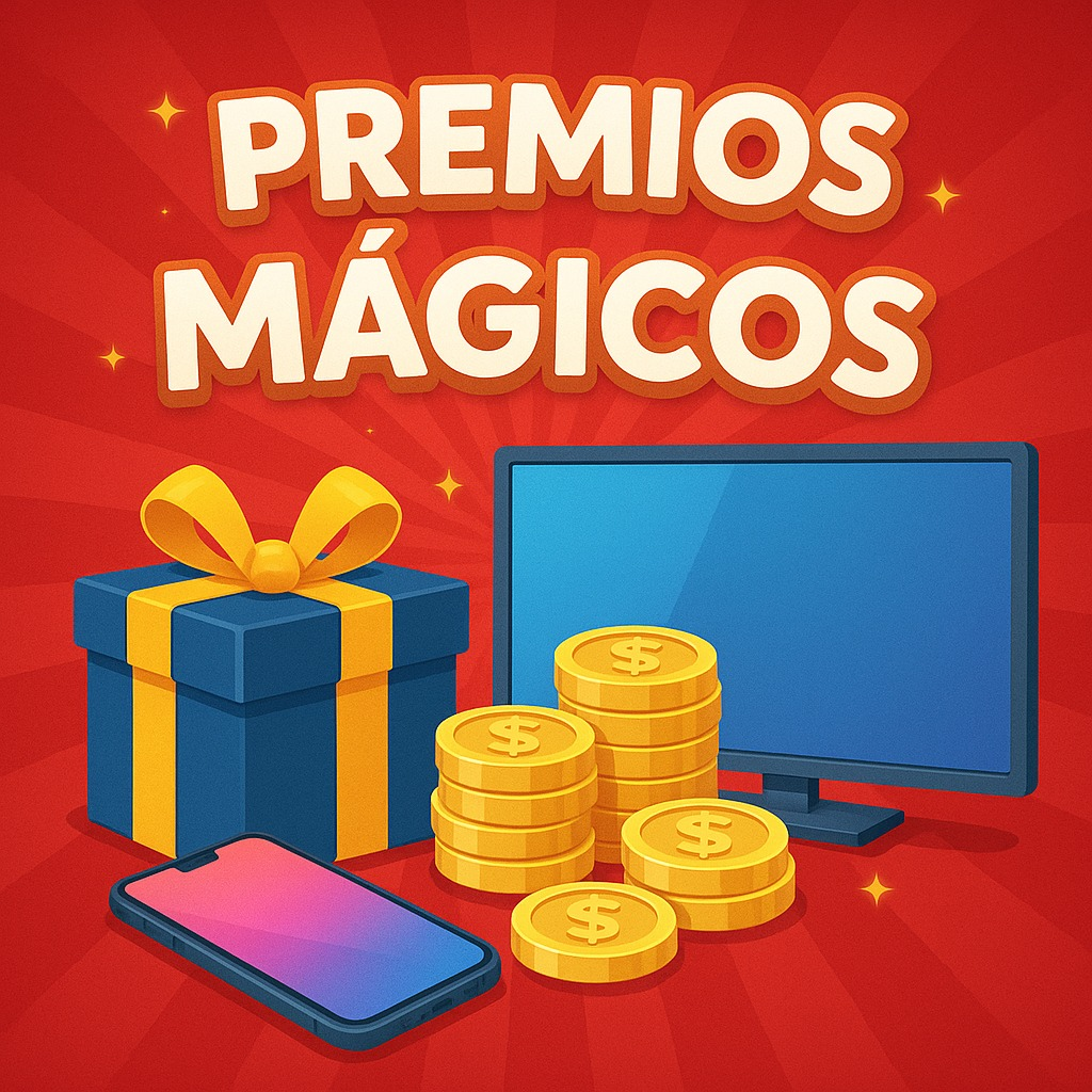 Crédito Magico